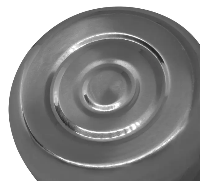 Eurotrail Opvouwbare Waterketel  M - 1.2L