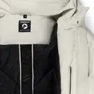 Travelin' Linea Dames Winterjas - Waterdicht