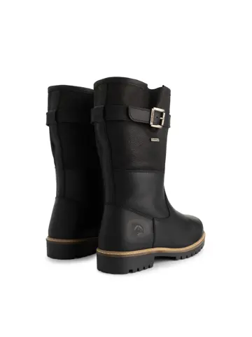 Travelin' Fjaere Heren - Outdoorlaarzen