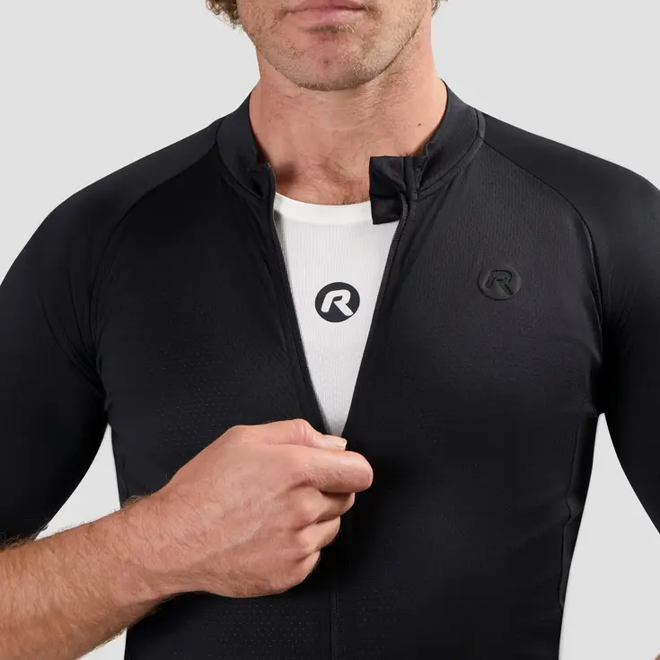 Essential II - Fietsshirt Korte Mouwen - Heren