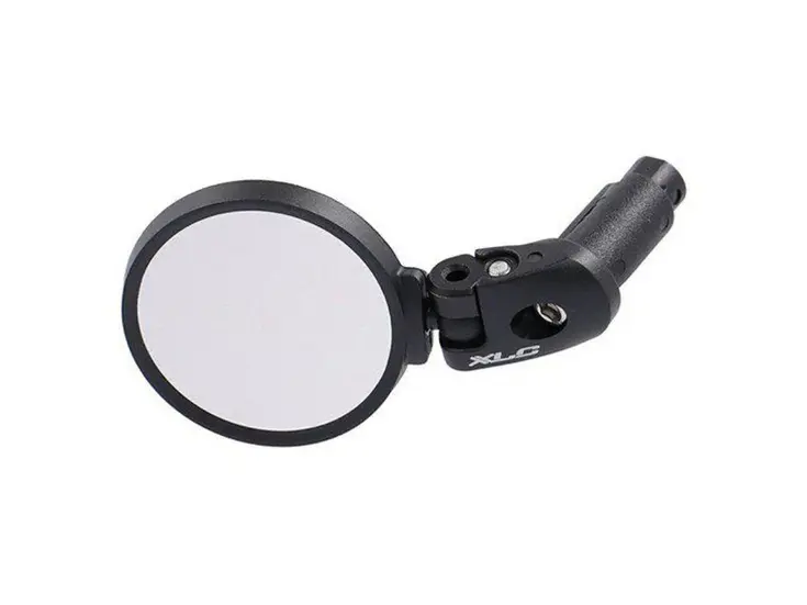 Xlc Spiegel MR-K17 In Stuur 14.8-22.5mm