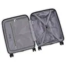 Roncato Ibiza Cabin Trolley 55 nero |40 L