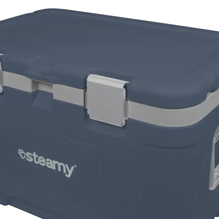 Steamy Cool 50 Koelbox - 50L