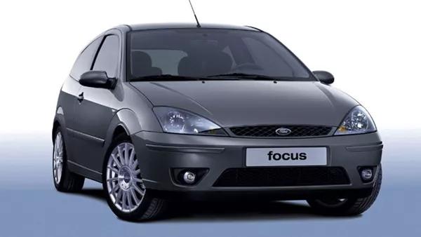 Ford Focus I