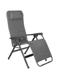 Relaxstoel AP/234 Tex-Supreme Grijs