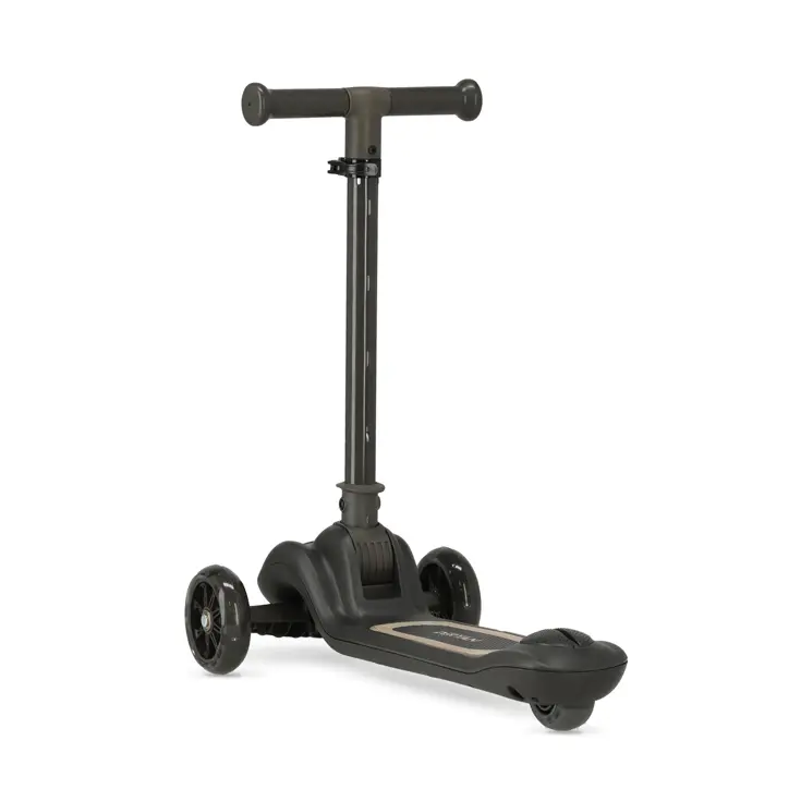Harvey Kinderstep step - 3 wielen met LED lichten