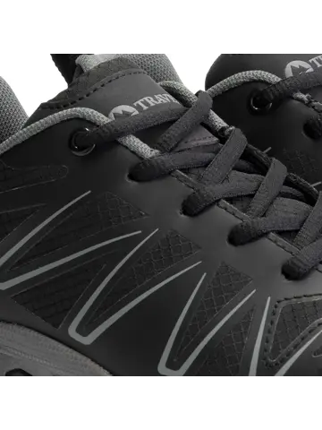 Nysted Dames - Lage wandelschoenen - Waterdicht