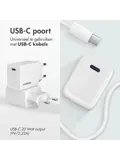 imoshion 20W Oplader USB-C