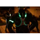 Spider Led Hardloopvest - Rogelli