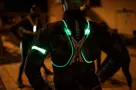 Spider Led Hardloopvest - Rogelli