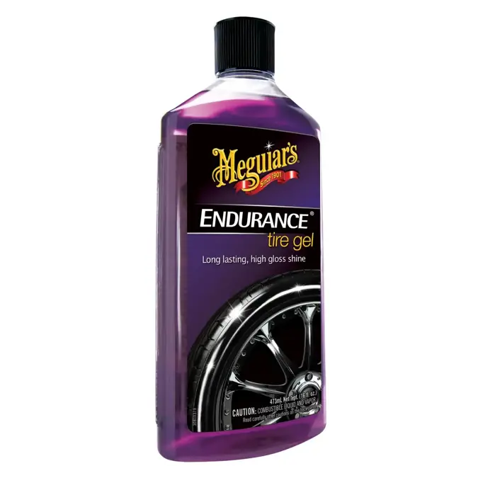 Meguiar's Gold Class Bandenverzorging