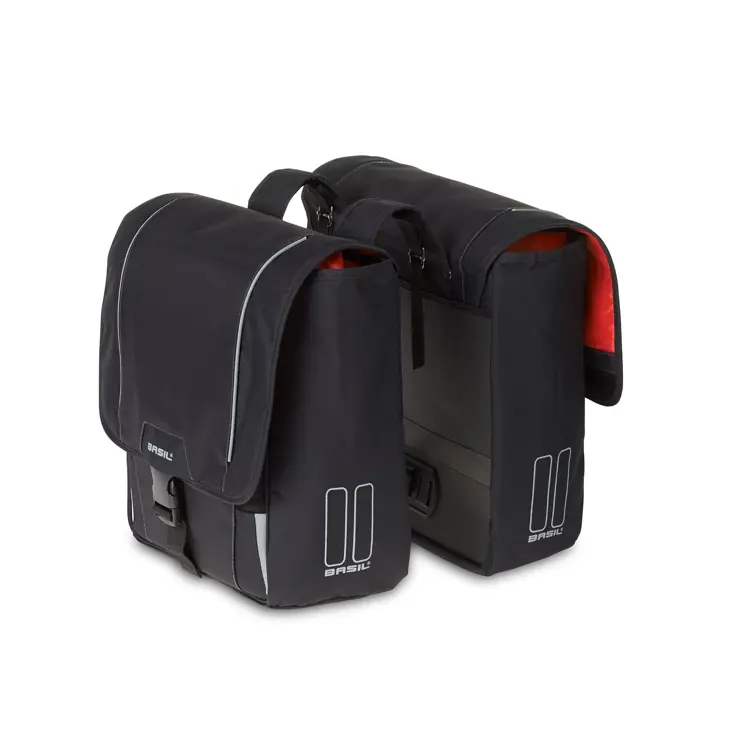 Dubbele Fietstas Sport Design 32 Liter