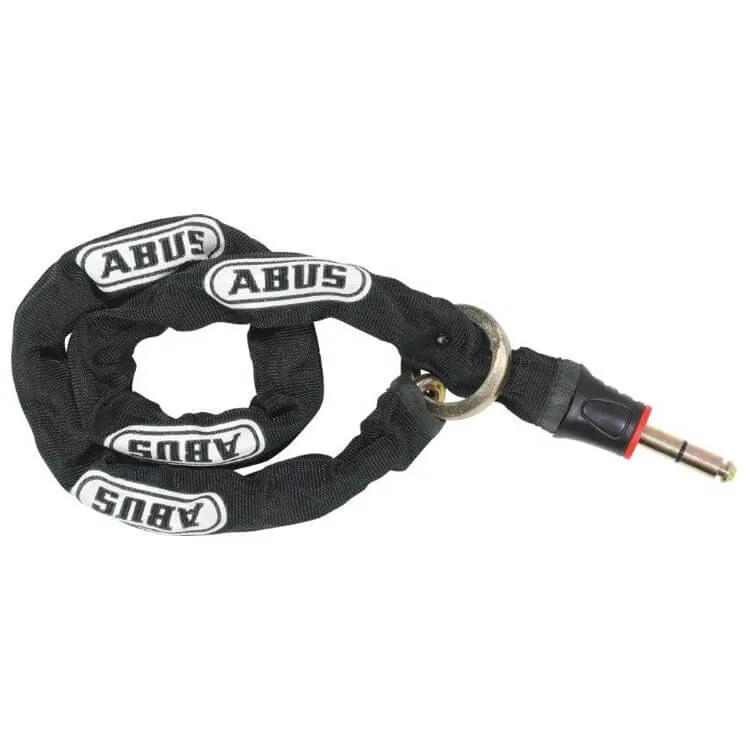 Abus  Insteekketting 4960 6Ks 100Cm  Zwart main product image