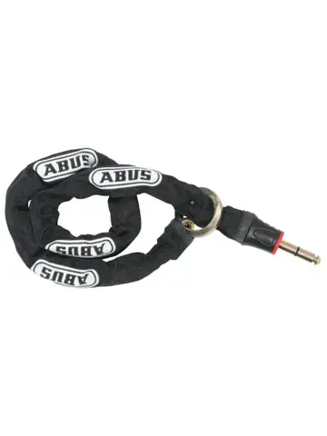 Abus Insteekketting 4960 6Ks 100Cm