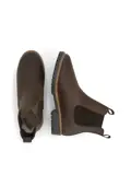 Hossa Heren - Chelsea boots - Wol gevoerd