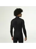 Seamless Fietsshirt Lange Mouwen Performance Heren
