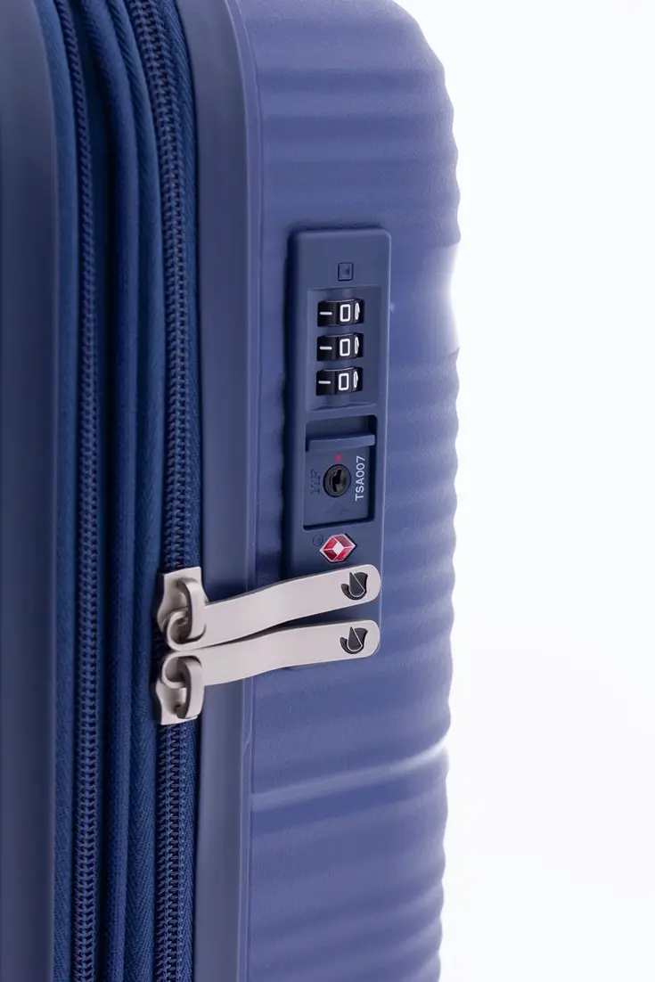 Bionic -  Handbagage koffer - 55cm - 40L