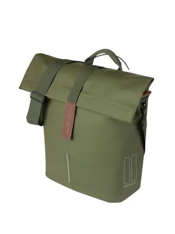 Basil Shopper City MIK Studs 14-16L