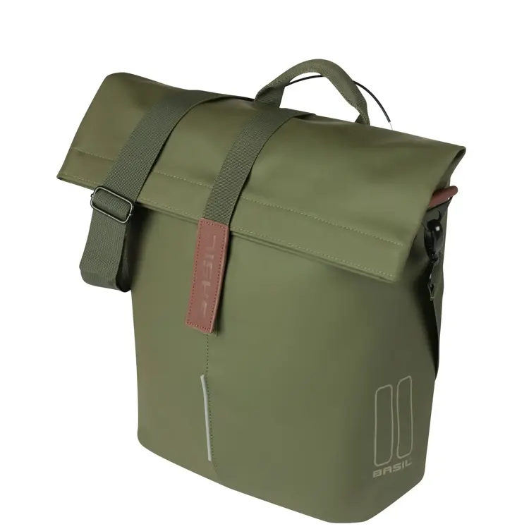 Basil Shopper City MIK Studs 14-16L