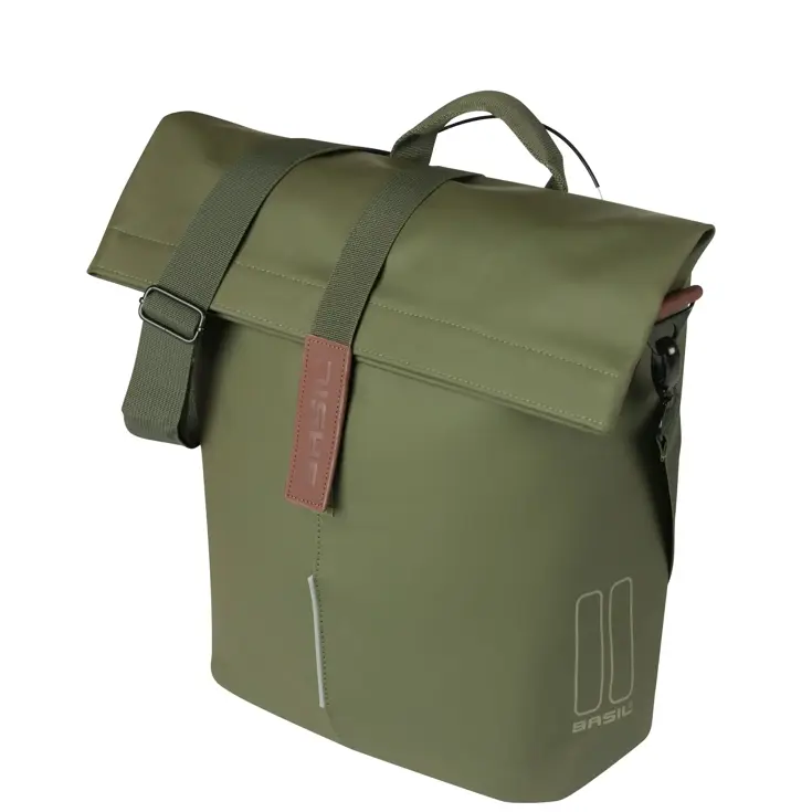 Basil Shopper City MIK Studs 14-16L