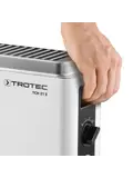 Trotec Elektrische kachel TCH 21