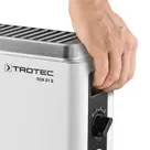 Trotec Elektrische kachel TCH 21