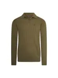 Heren Massa Knit Polo