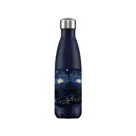 FLASKE 500 ml RVS Drinkfles