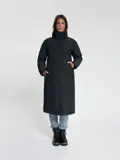 Saeby Dames - Hardshell winterjas - Waterdicht