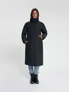 Saeby Dames - Hardshell winterjas - Waterdicht