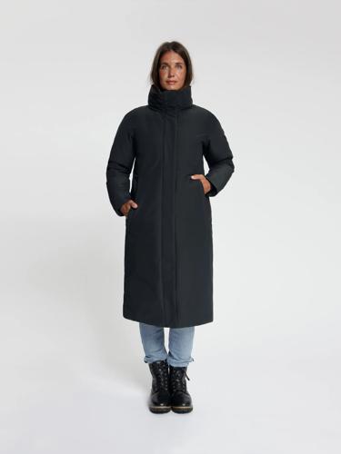 Saeby Dames - Hardshell winterjas - Waterdicht