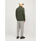 Heren Emil Knit Half Zip  Jack & Jones