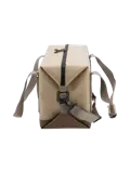 Freja koeltas 26L beige