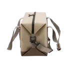 Freja koeltas 26L beige