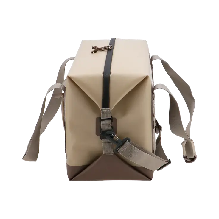 Freja koeltas 26L beige