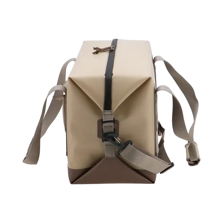 Freja koeltas 26L beige