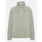 Colett - Fleecetrui dames - Human Nature