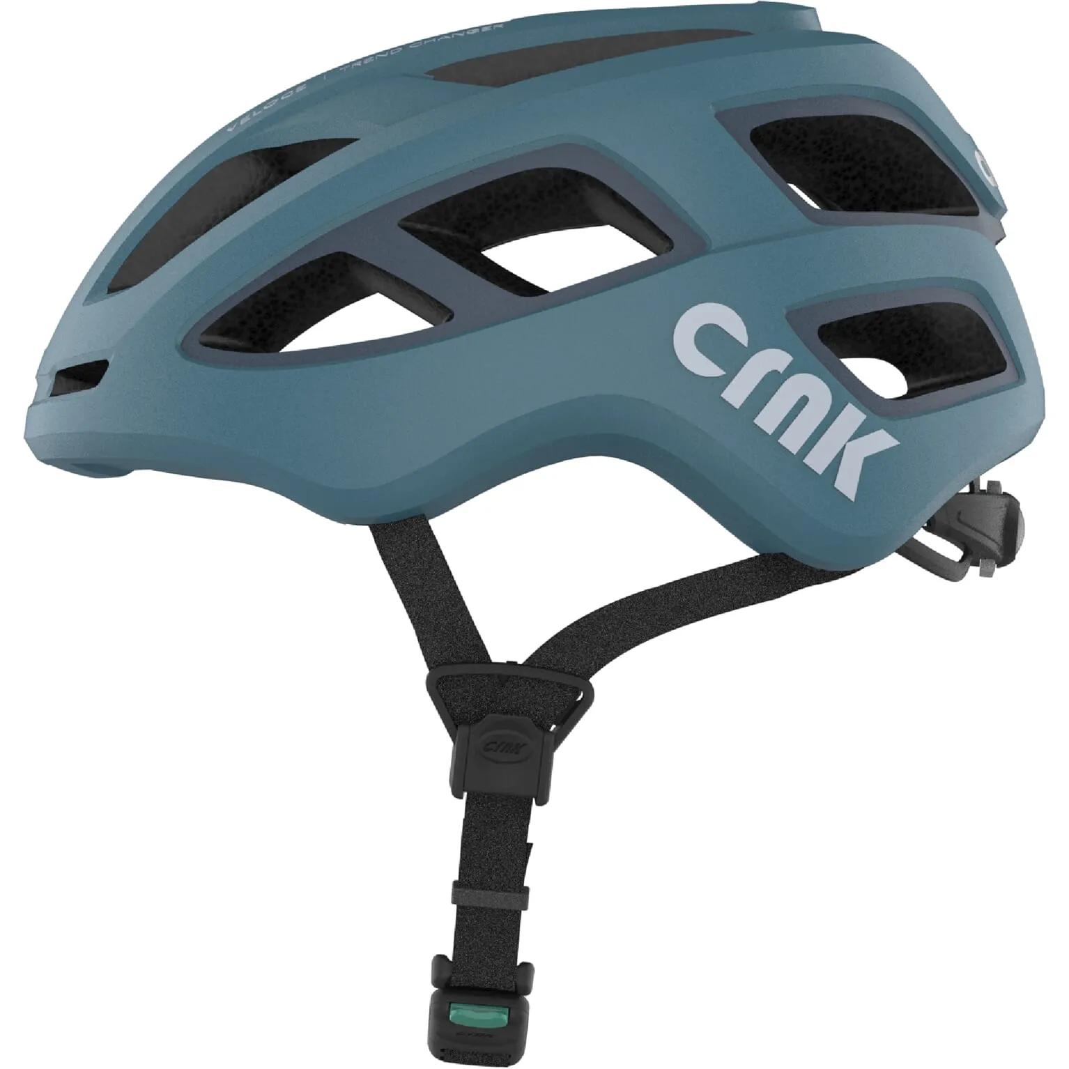 Crnk  helm Veloce blauw L  Blauw main product image