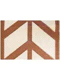 Chill Mat Flaxton Clay M 200x180 cm