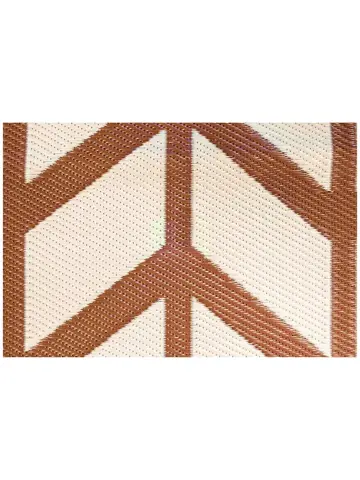 Chill Mat Flaxton Clay M 200x180 cm