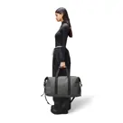 Rains Hilo Weekend Bag W3 grey |37 L