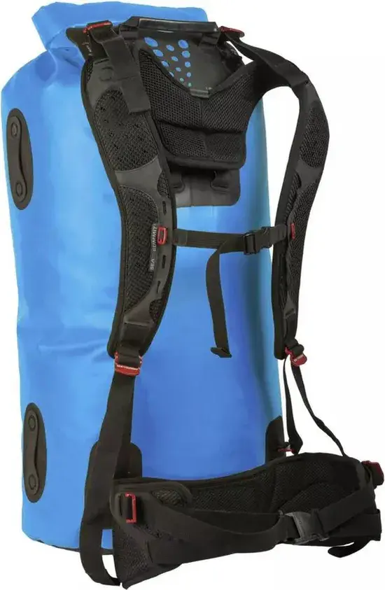 Hydraulic Backpack - Droogtas 35L