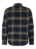 Keesby - Overshirt heren - Human Nature