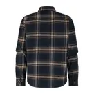 Keesby - Overshirt heren - Human Nature