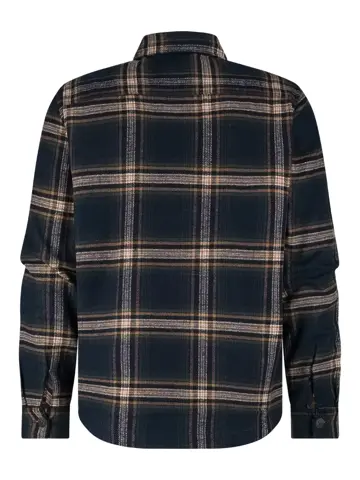 Keesby - Overshirt heren - Human Nature