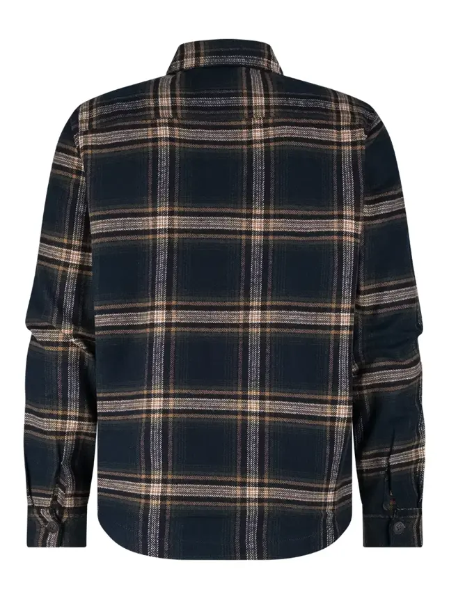 Keesby - Overshirt heren - Human Nature