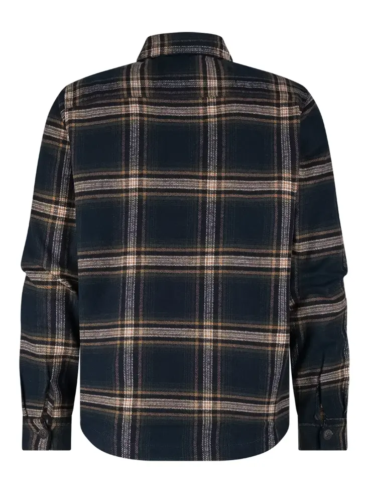 Keesby - Overshirt heren - Human Nature
