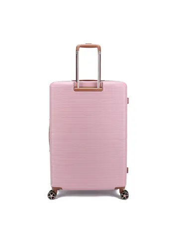 Decent - Stella - Grote koffer 108L