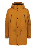 Nobel – Parka heren – Human Nature