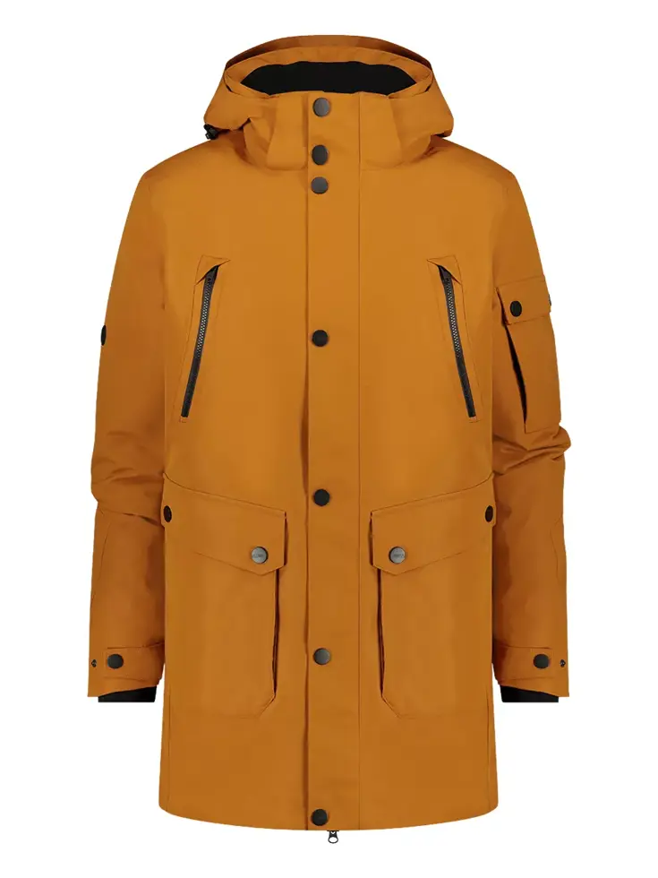 Nobel – Parka heren – Human Nature
